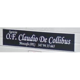 Agenzia Onoranze Funebri Claudio De Collibus logo
