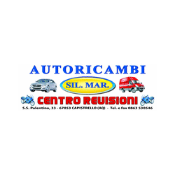 Autoricambi sil.mar di Silvestri Ermanno Sas logo