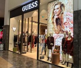 GUESS immagine 2