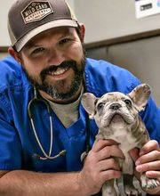 Wewoka Animal Hospital image 2