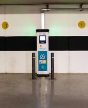 ACCIONA Charging Station imagen 5