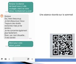 Patrick Arzel hypnose Brest image 5