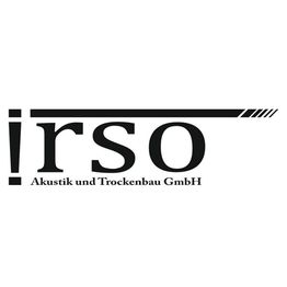 IRSO Akustik & Trockenbau GmbH