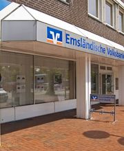 Emsländische Volksbank eG, Filiale Haren Bild 1
