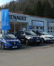 Renault Garage Malateste image 13