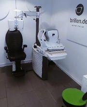 brillen.de & The Good Brand Opticians Bild 13