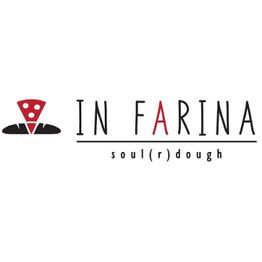 In Farina Soul(r)dough Panificio Pizzeria logo