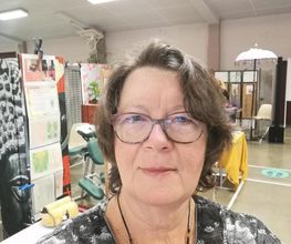 Suzanne Cordier image 7