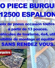 Auto Pièce Burguière image 10
