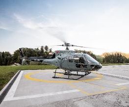 Fuchs Helikopter AG Bild 12