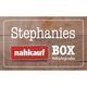 Stephanies nahkauf Box Logo