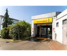 Shell Recharge Charging Station Bild 13