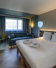 Novotel Zurich City-West Bild 1