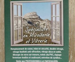 Vitrerie Du Garlaban image 14