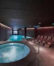 The Spa at Mandarin Oriental, Lago di Como