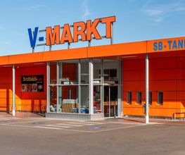 V-Markt Bild 1