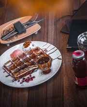 Restaurant WaffelKhur Bild 4