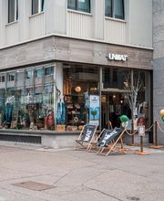 Unikat Store Karlsruhe Bild 1