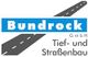 Bundrock GmbH Tief- und Straßenbau