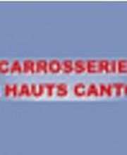 Carrosserie Des Hauts Cantons image 4
