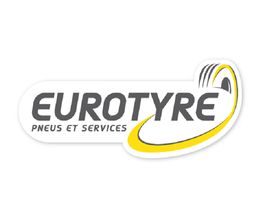 Eurotyre Autos Stop image 1