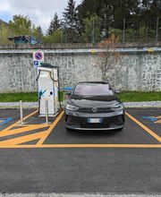 Free to X Stazione di ricarica immagine 17