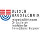 Ultsch Haustechnik GmbH Heizungsbau - Installation-Kundendienst
