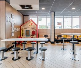 McDonald's Bild 6