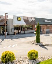 McDonald's Bild 1