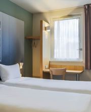 B&B HOTEL Metz Semécourt image 7