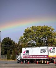 New England Tractor Trailer Training School (NETTTS) image 8