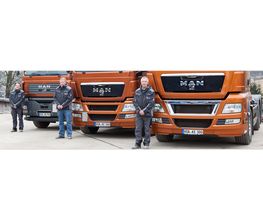 Eule Entsorgungs-GmbH Bild 1
