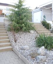 Riggenbach Thörishaus AG Gartenbau + Liegenschaftsdienst Bild 14