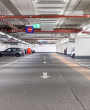 Parkhaus LaVie Center Bild 5