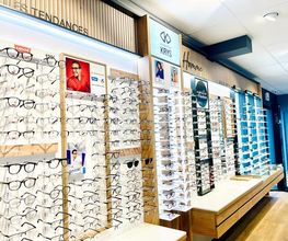 Opticien Krys image 2