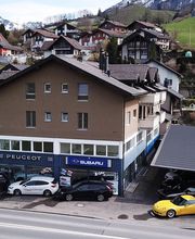 VM-Cars GmbH
Subaru-Neuwagen, Peugeot-Neuwagen