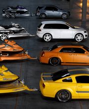 PAROTECHCARS image 1