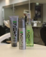 Kniest Hair en Beautysalon