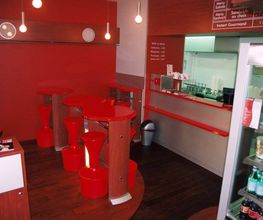 Glob Express Café SARL image 5