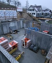 Probst Tiefbau GmbH Bild 6