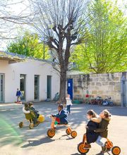 Ensemble Scolaire Sainte-Marie Bastide image 8