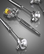 MTS Messtechnik Schaffhausen GmbH Bild 2