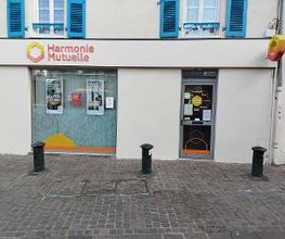 Harmonie Mutuelle - Pornic - Mutuelle image 1