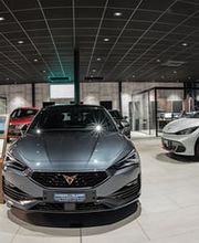 Garage Blaser AG Bild 2