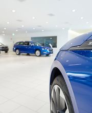 AMAG Autowelt Zürich Bild 4
