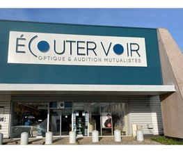 Ecouter Voir - Optique Mutualiste image 2