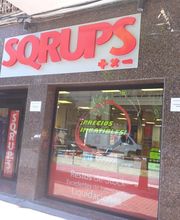 SQRUPS +X- imagen 2