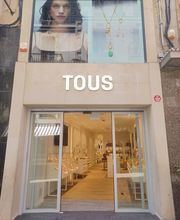 Tous Jewelry imagen 1