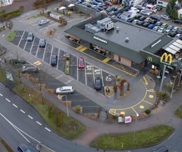 McDonald's Bild 8