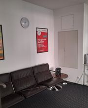 Prüm Aufenthaltsraum für Schüler